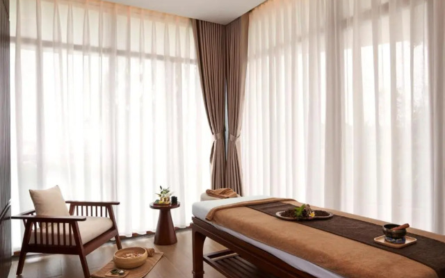 Senna Wellness Retreat