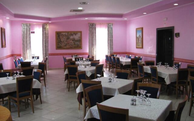 Ristorante Albergo Roma