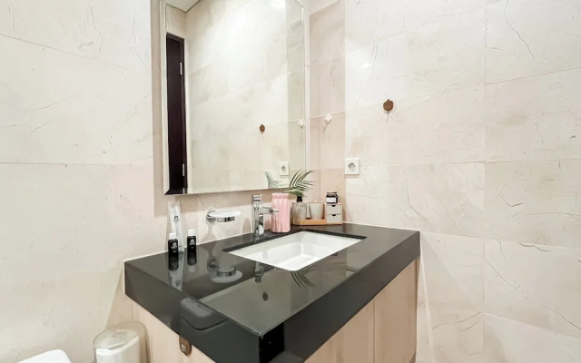 Exclusive And Homey 1Br Four Winds Apartment