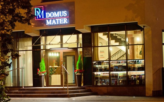 Domus Mater