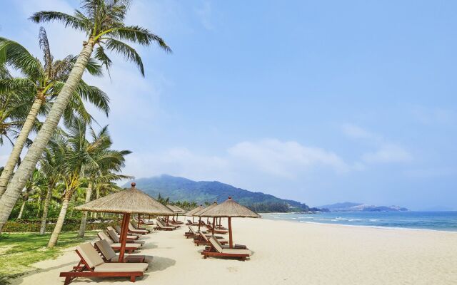 The Westin Shimei Bay Resort