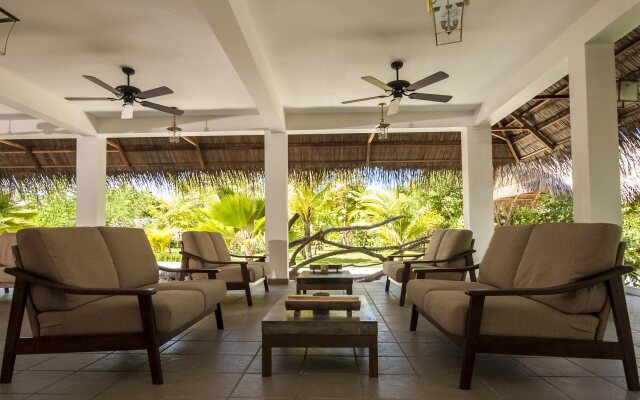 Evexia Beach Collection Laamu