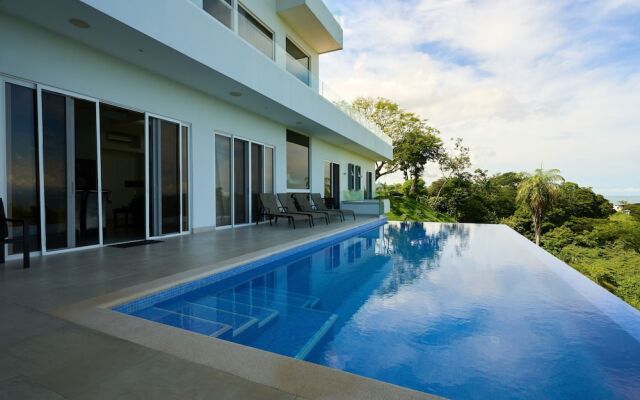 Luxury Hillside Estate at Nativa Resort by RedAwning