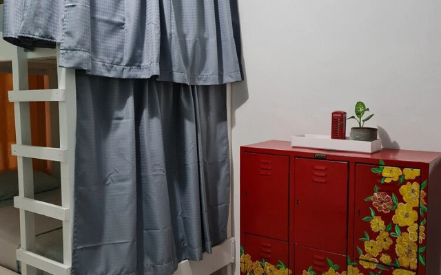 SantaFe Hostel