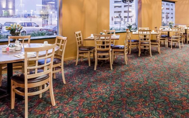 City Center Hotel Milwaukee