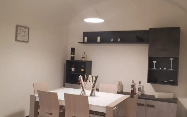 Agata dreams apartment