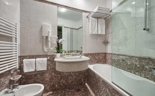 Hotel Antica Locanda Al Gambero