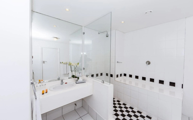 The New Tulbagh Hotel