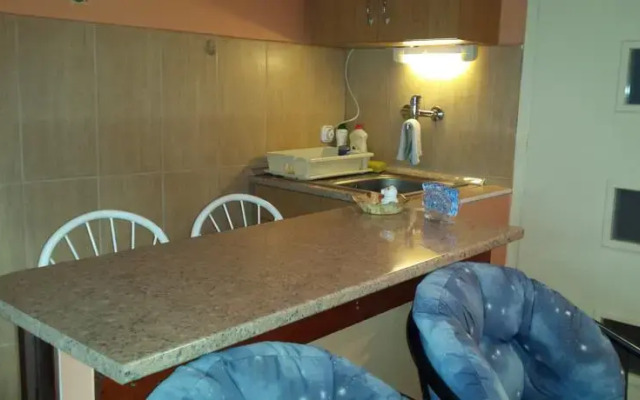 Liliomfa vendégház