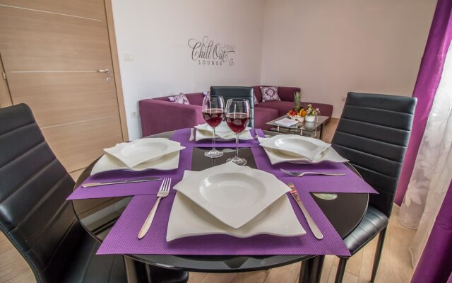 Apartments Babo