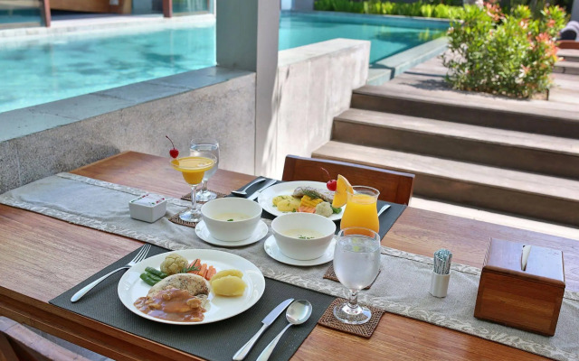 Ziva a Boutique Villa