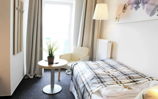 Sleephotels