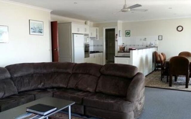 Birubi Holiday Homes