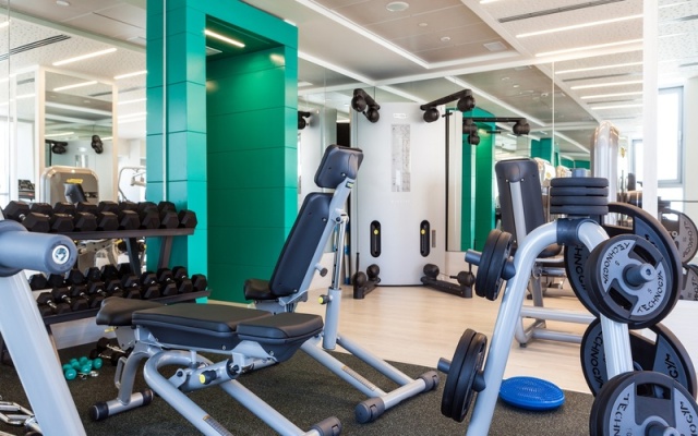 Legacy Hotel & Convention Center Nazareth