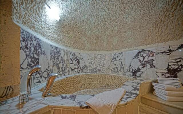 MDC Cave Hotel Cappadocia