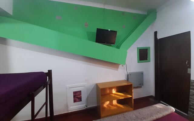 Estacion Mendoza Hostel