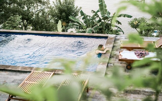 Prasi Sunset Bungalows