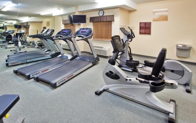Candlewood Suites Augusta by IHG