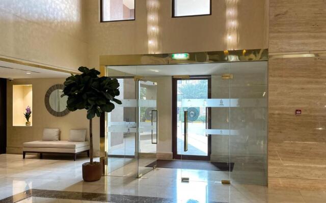 Luxury Apartments at Balqis Residence