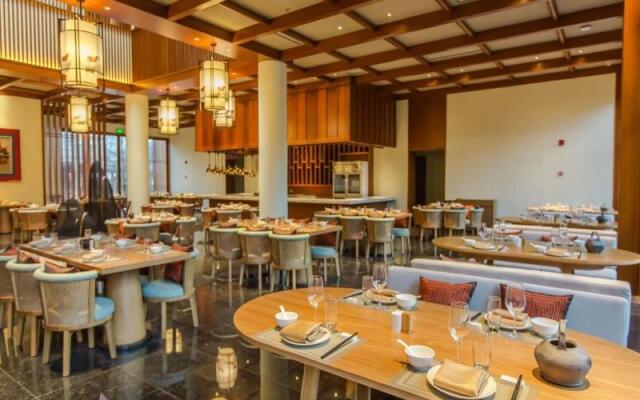 Blossom Hill Hotel Ya'An Tea Horse Department Hote