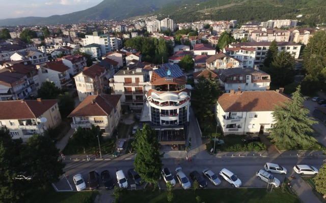 SU Hotel