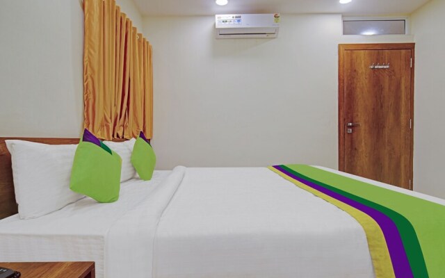 Royal Empire Indore by Treebo