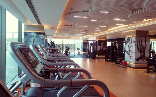 Gift City Club – a member of Radisson Individuals