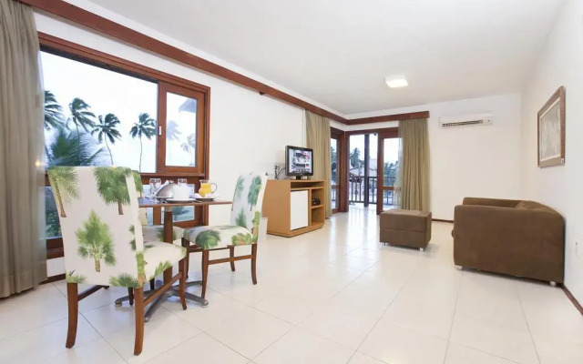 Salinas Maceió All Inclusive Resort