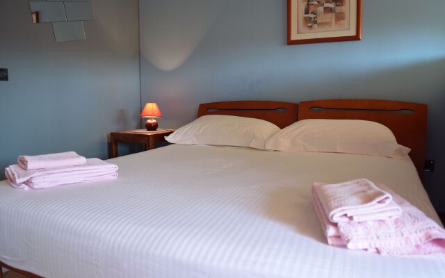 B&B Dolce Casa