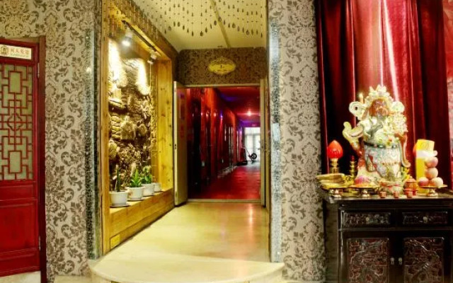 Shenyang Muyang Hotel