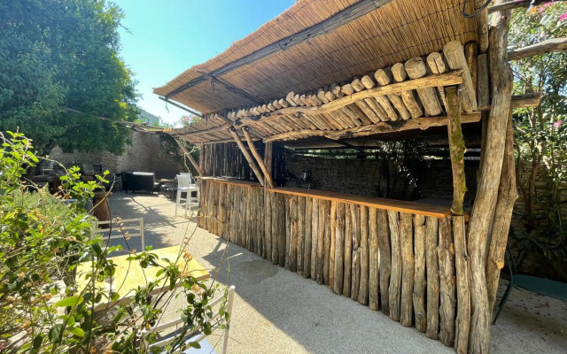 Hôtel Nîmotel
