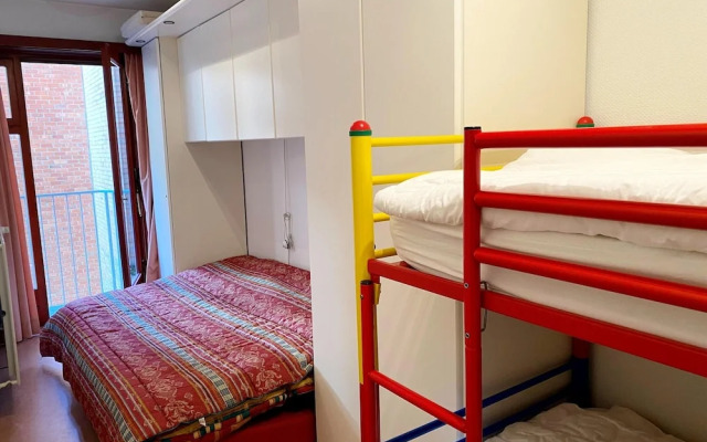 Chic Urban Seaside Apartment