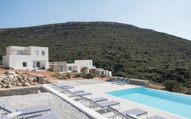 Noble 7 Suites - Onar Hotels Collection
