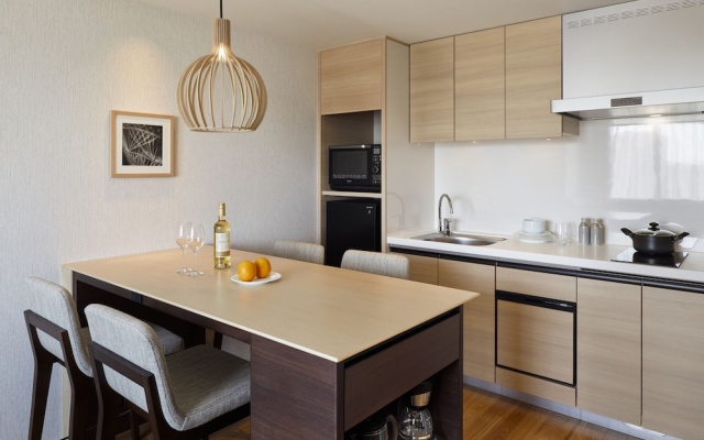 Specialty Twin Suite (트윈 침대 2개) 사진 2