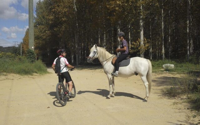La Meridienne des Collines