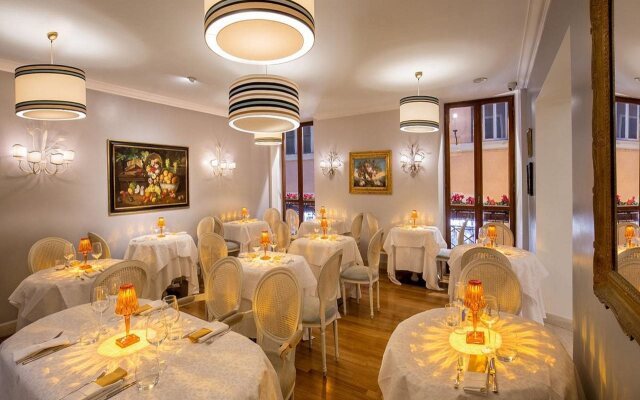 Hotel Mozart