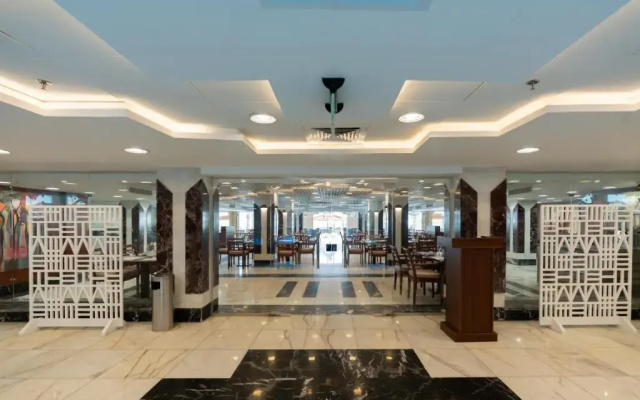 Kurortnyj ' Safir Marsa Matrouh Resort