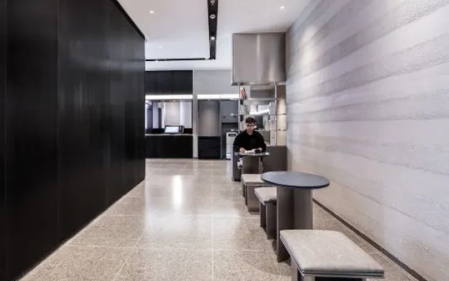 Mehood Lestie YangZHou DongGuanStreet Branch – Hotel Rooms – Yangzhou