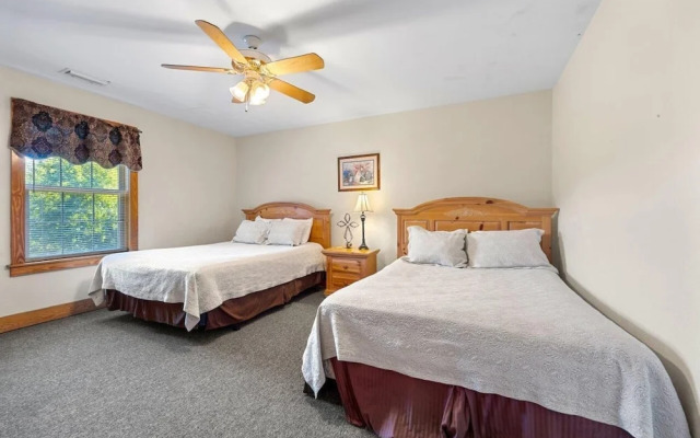 Poplar Point Condo Unit 12B - Two Bedroom Condo