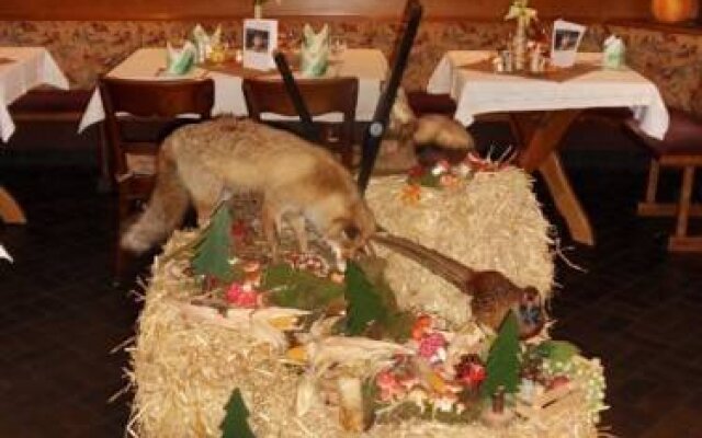 Hotel-Restaurant Zur Mühle