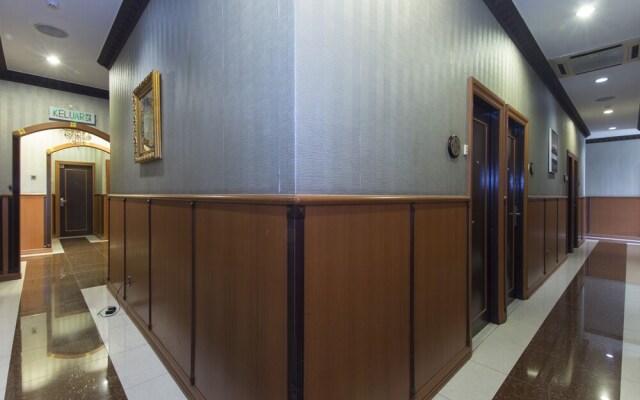OYO 509 TC Inn Hotel