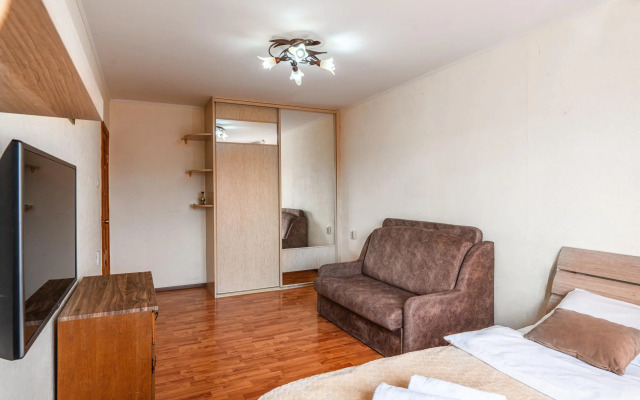 Posutochno One Days на Гуковском переулке 10