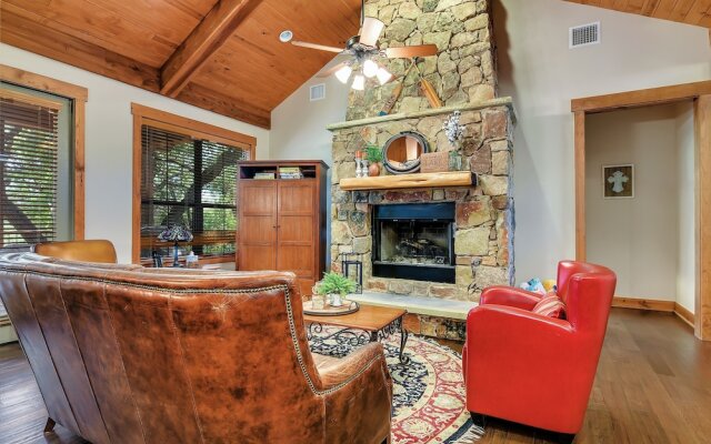 18616 Leander - 4 Br Home