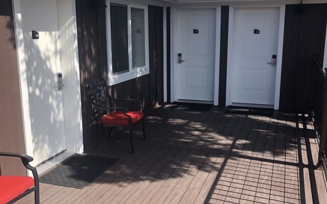 The Roosevelt Hotel - Yellowstone