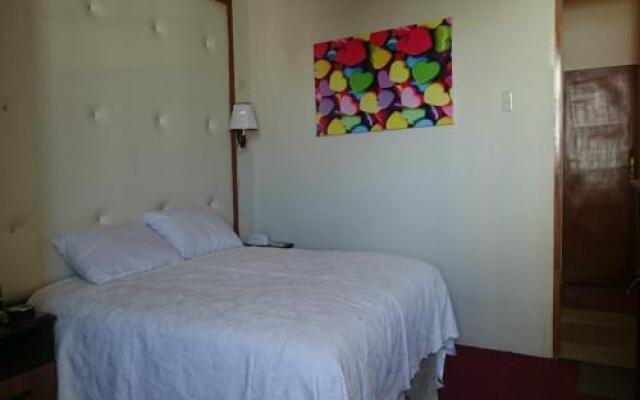 Hostal Melody