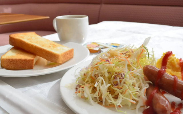 Akishima Station Hotel TOKYO