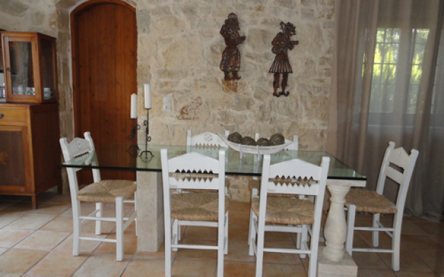 Villa Petra 1