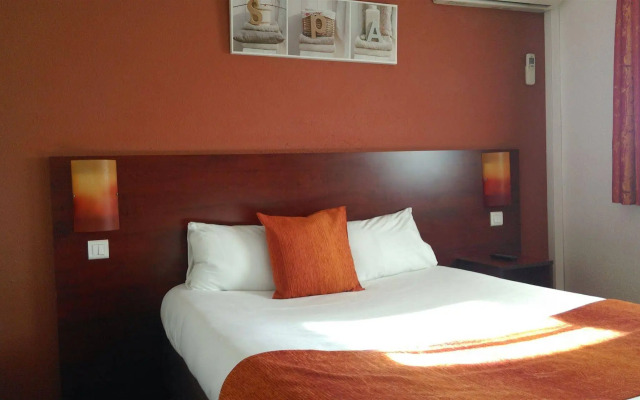 initial by balladins Lyon / Villefranche-sur-Saône