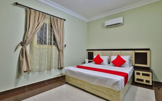 Oyo 393 Shorof Abha