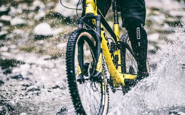 Conrad's Mountain Lodge